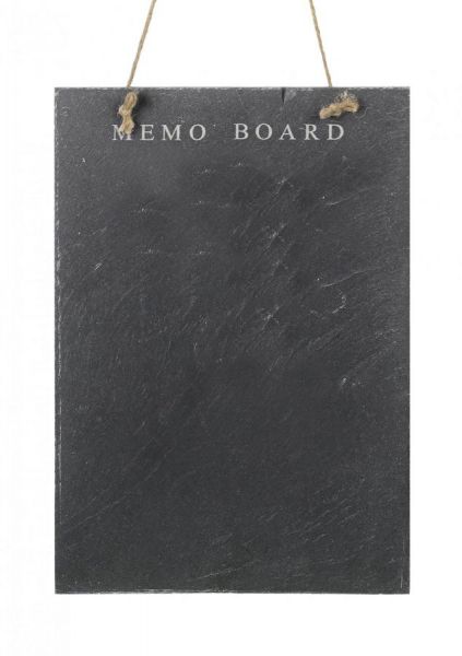 Memo Board