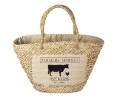 Farmers Market Bag